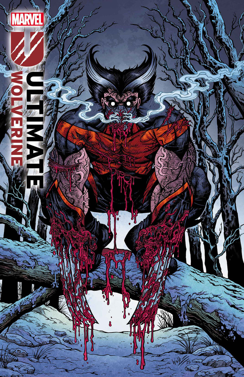 Ultimate Wolverine
