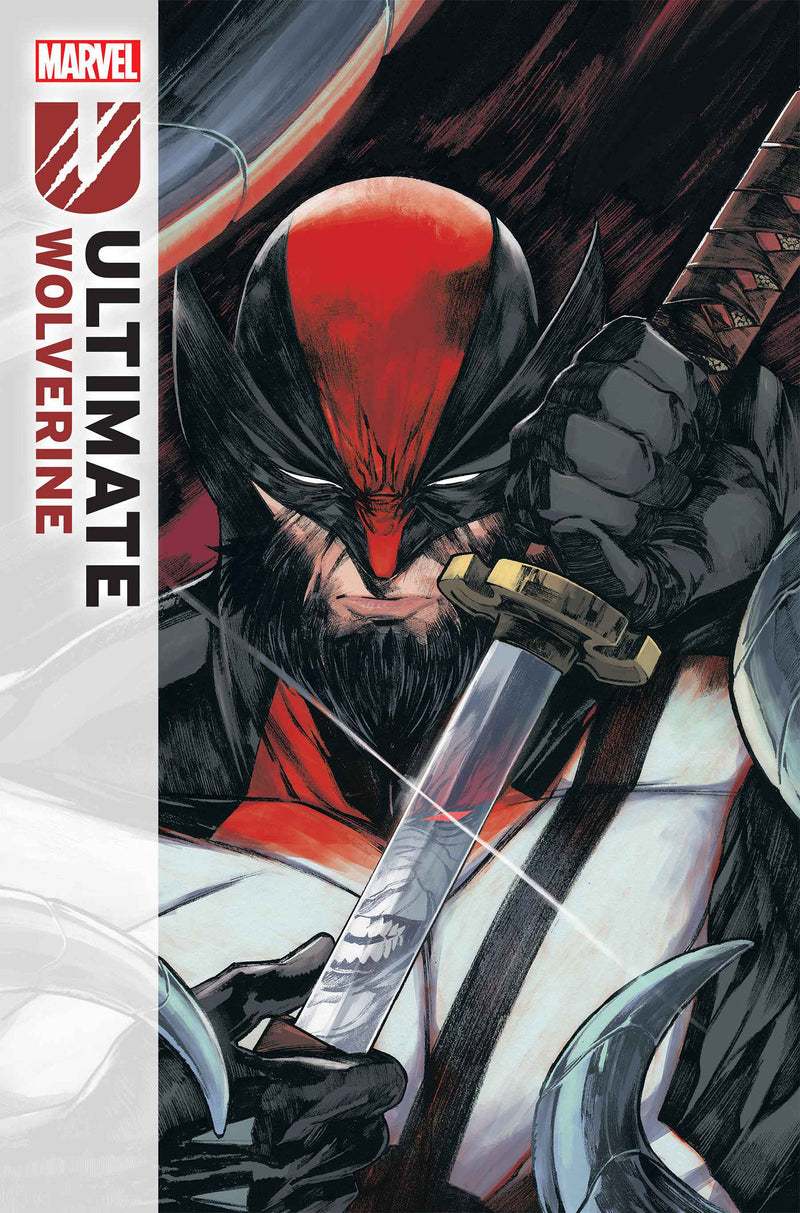 Ultimate Wolverine