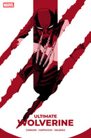 Ultimate Wolverine