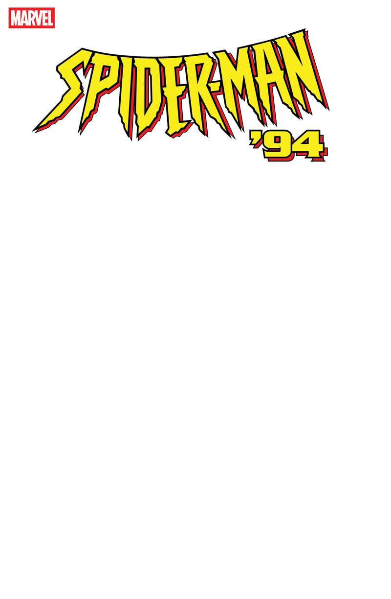 Spider Man '94