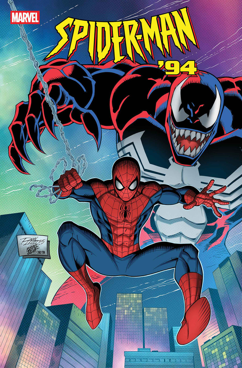 Spider Man '94