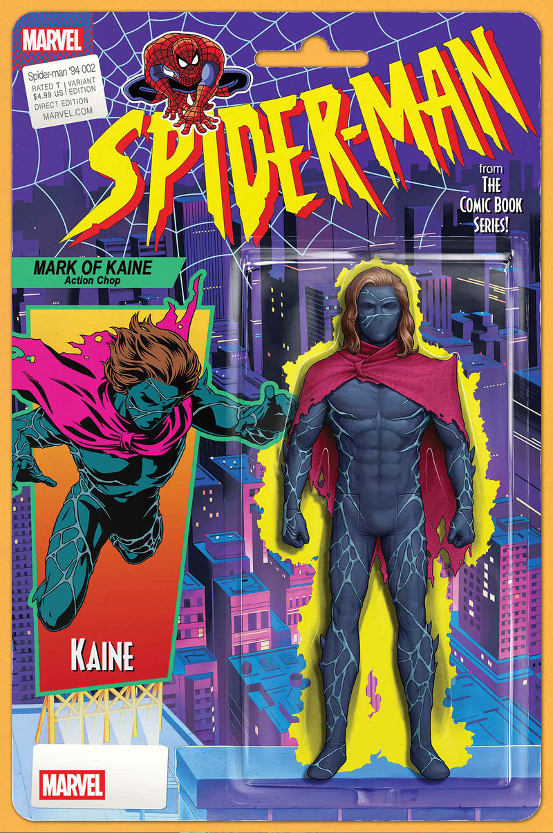 Spider Man '94