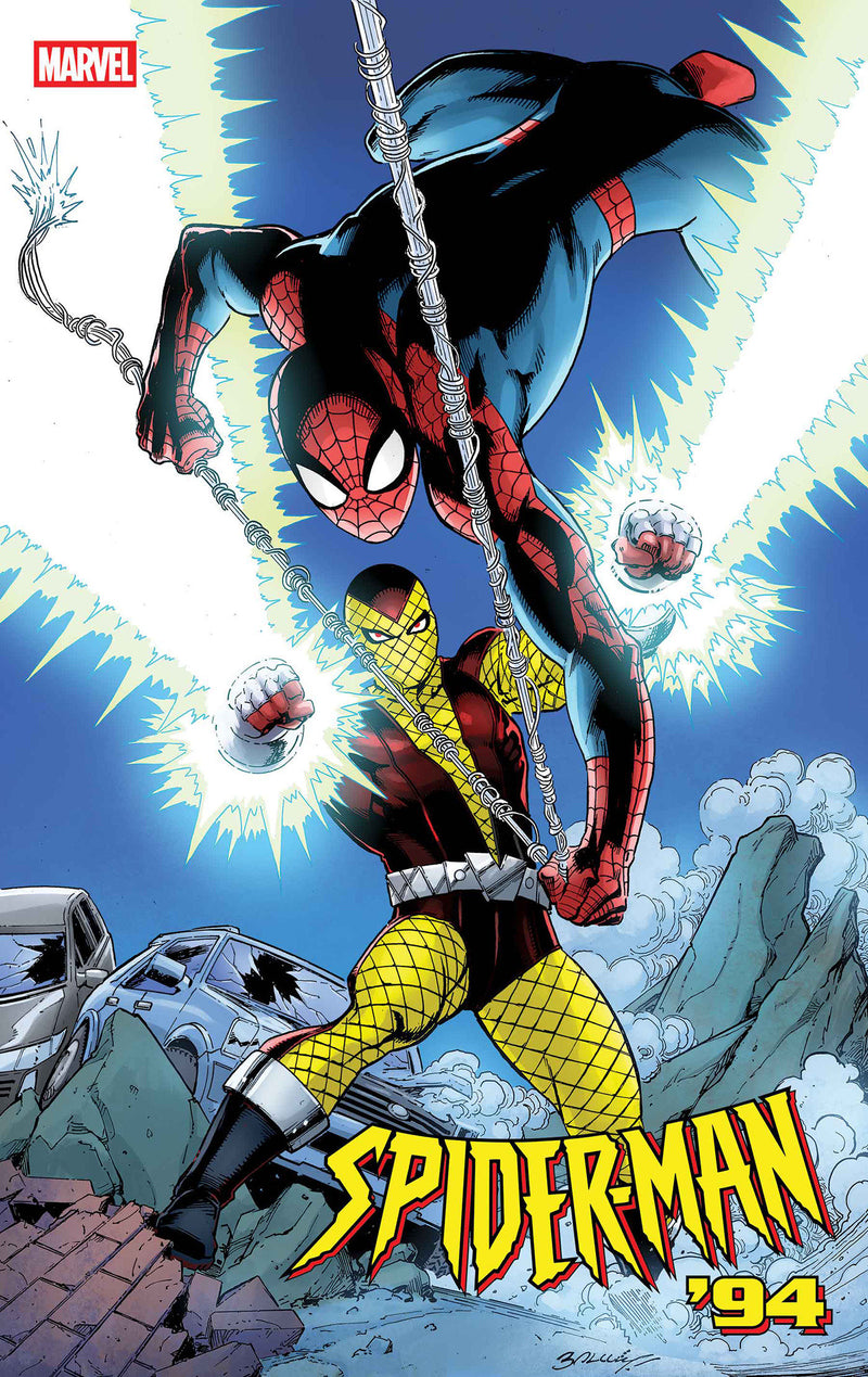 Spider Man '94