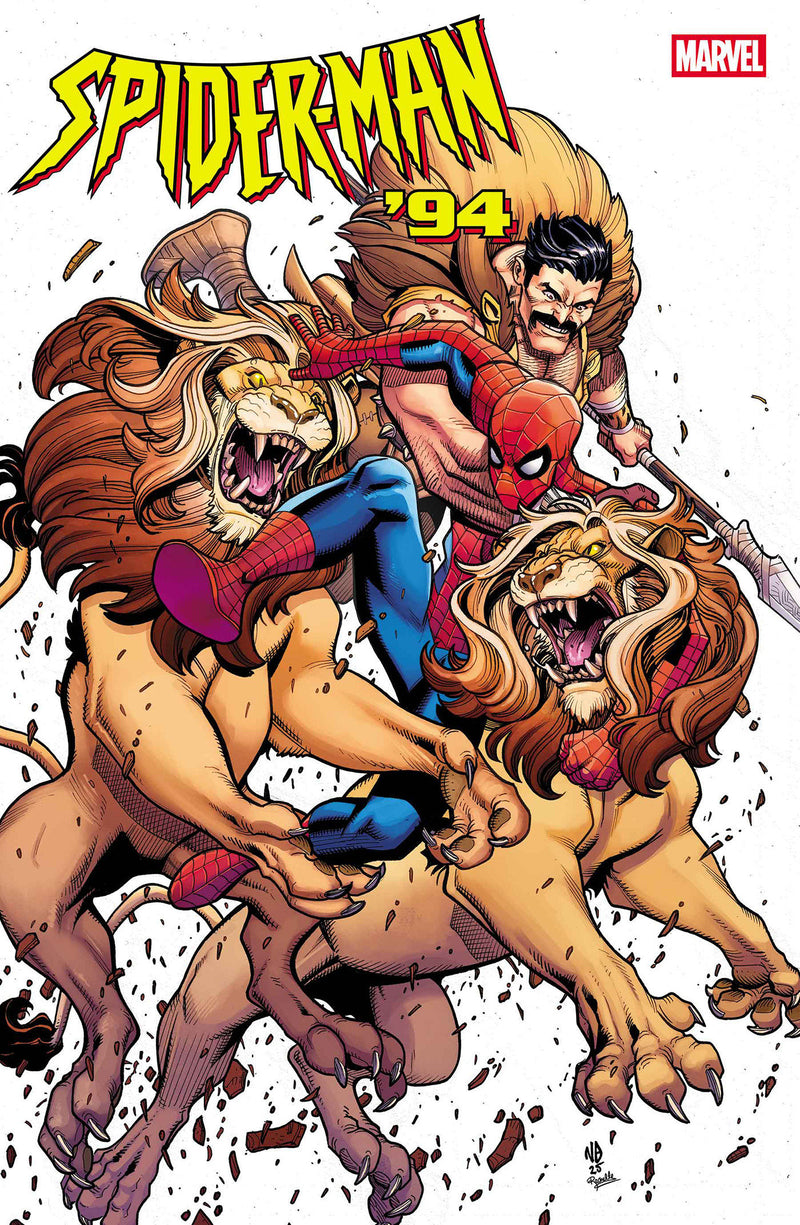 Spider-Man '94