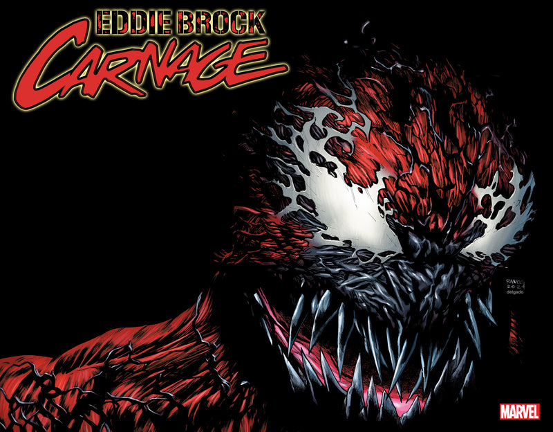 Eddie Brock: Carnage