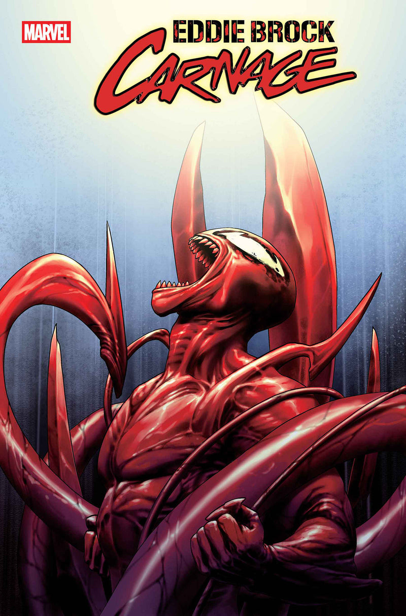 Eddie Brock: Carnage