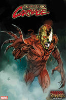 Eddie Brock: Carnage