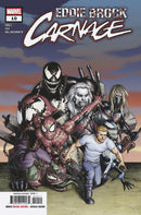 Eddie Brock: Carnage