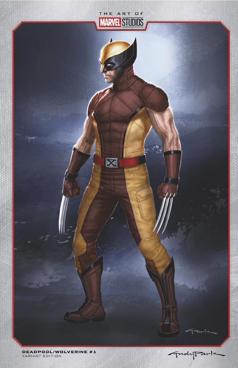Deadpool/Wolverine