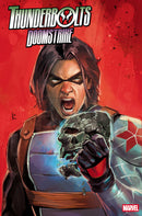 Thunderbolts: Doomstrike