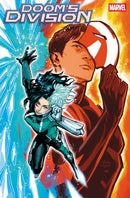 Dooms Division