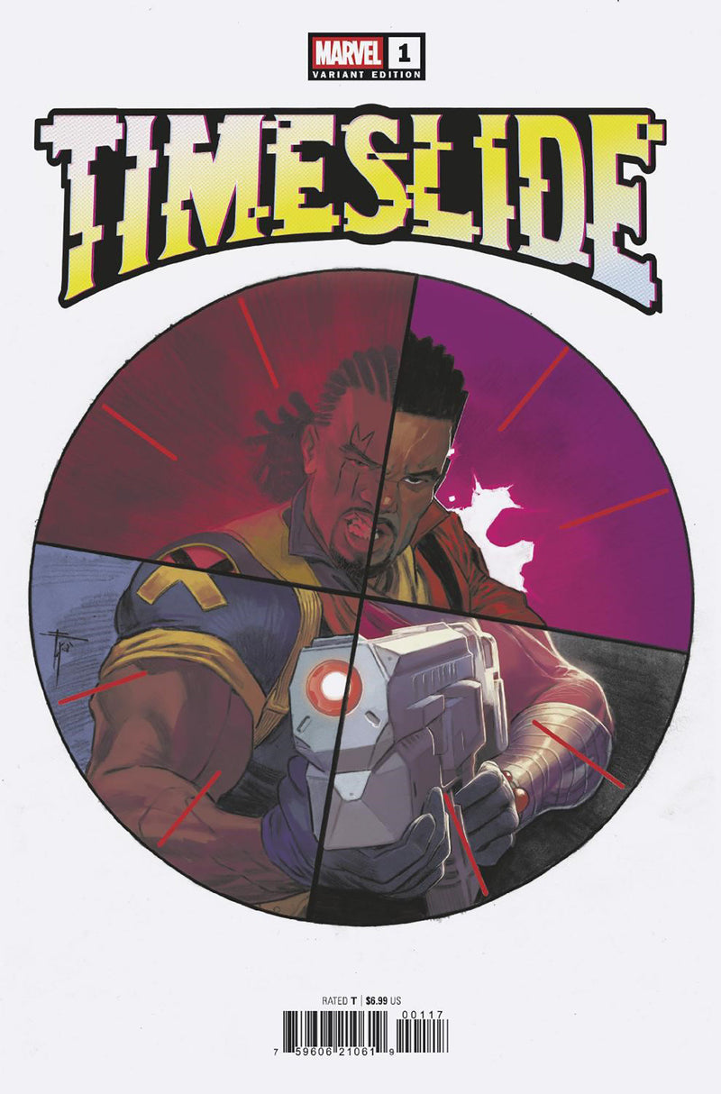 Timeslide