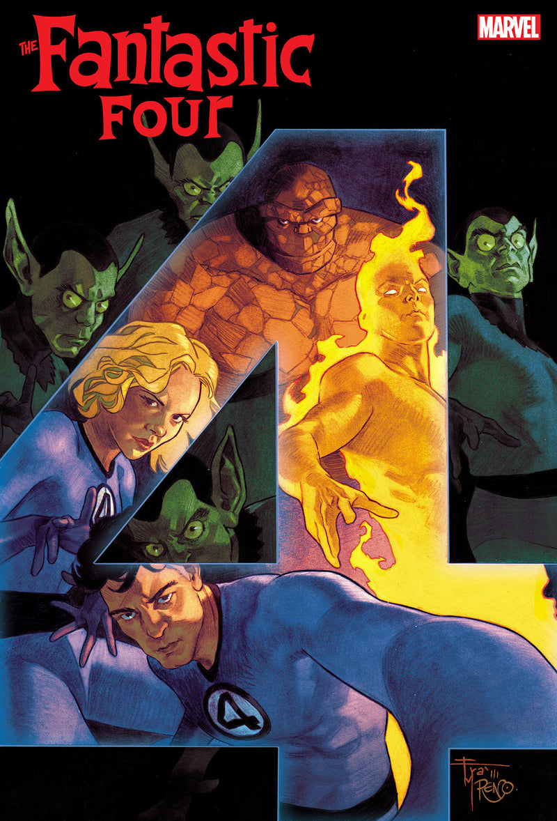Fantastic Four