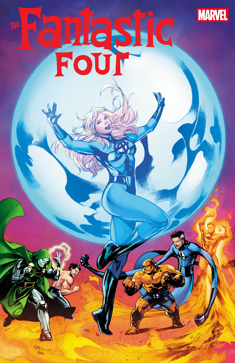 Fantastic Four