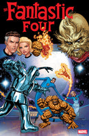 Fantastic Four