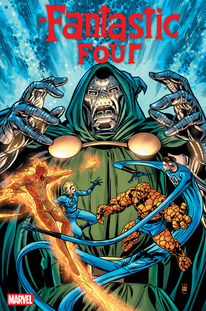 Fantastic Four