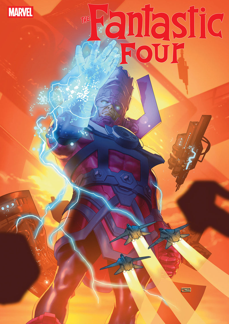 Fantastic Four
