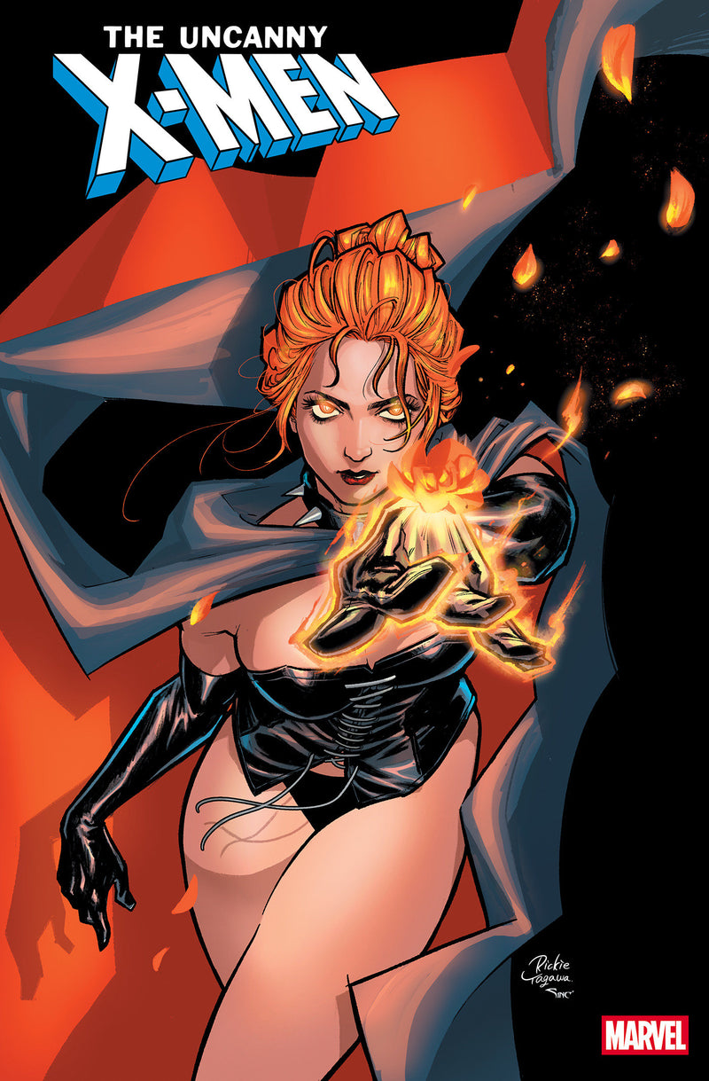 X-Men