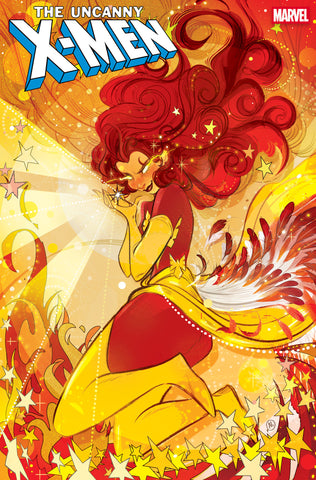 X-Men #135 Facsimile Edition Nicoletta Baldari Variant