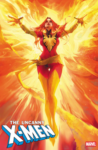 X-Men #136 Facsimile Edition Ivan Tao Variant