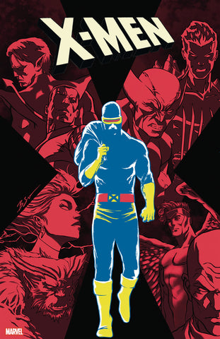 X-Men #138 Facsimile Edition Ben Su Variant