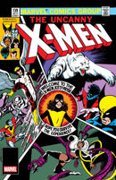 X Men