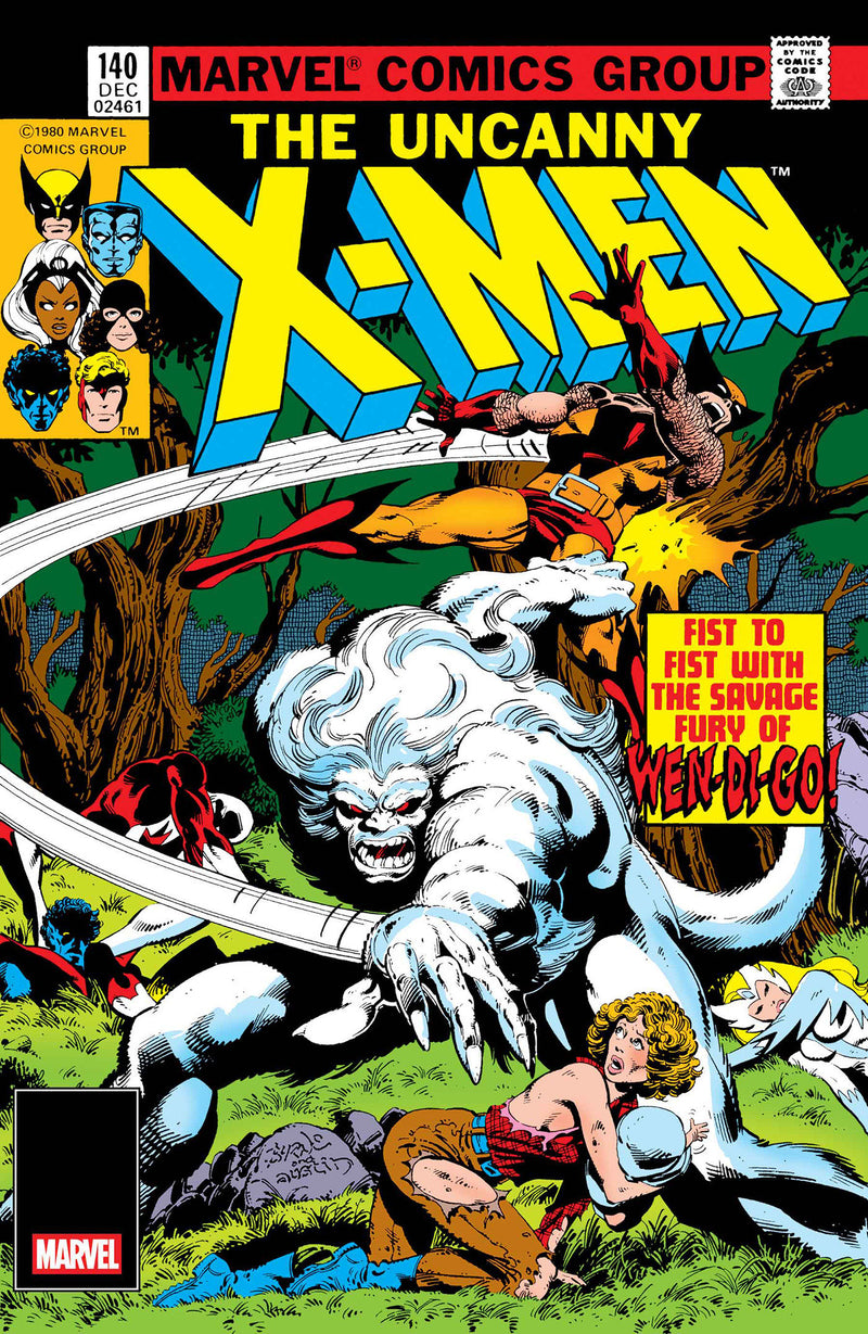 X-Men