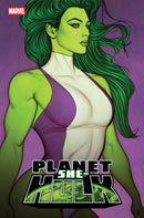 Planet She Hulk