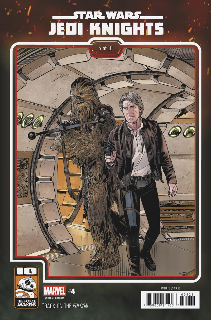 Star Wars Jedi Knights