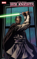 Star Wars: Jedi Knights