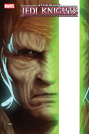 Star Wars: Jedi Knights