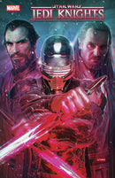 Star Wars: Jedi Knights