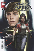 Star Wars: Doctor Aphra - Chaos Agent