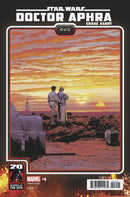 Star Wars: Doctor Aphra   Chaos Agent