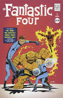 Fantastic Four