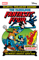 Fantastic Four