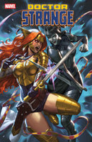 Doctor Strange