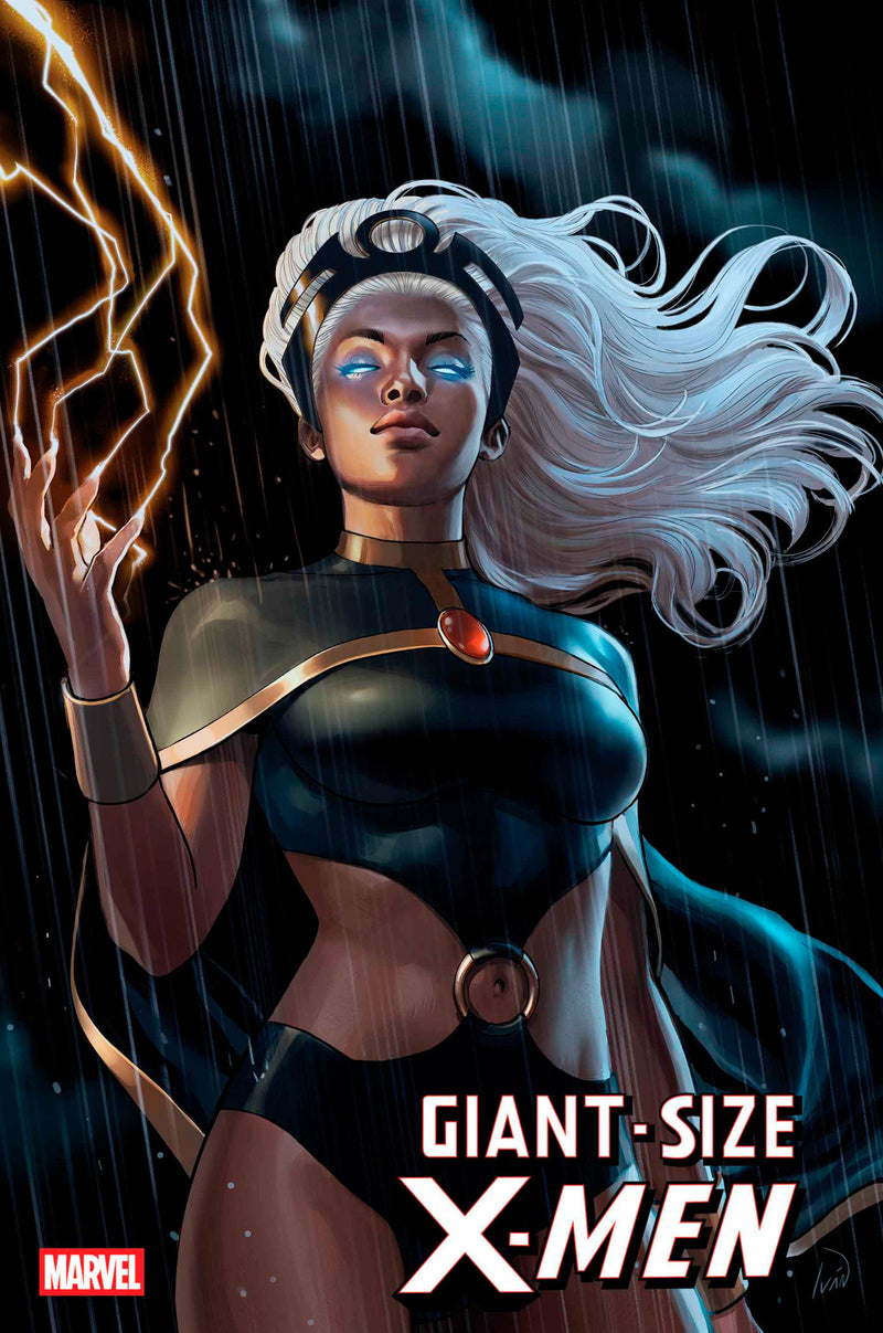 Giant-Size X-Men