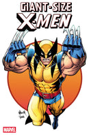 Giant-Size X-Men