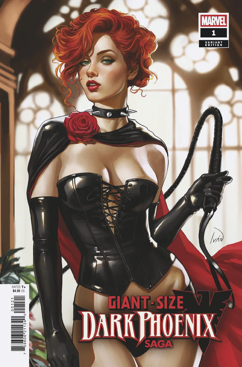 Giant-Size Dark Phoenix Saga