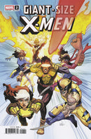 Giant-Size X-Men