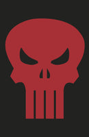 Punisher: Red Band