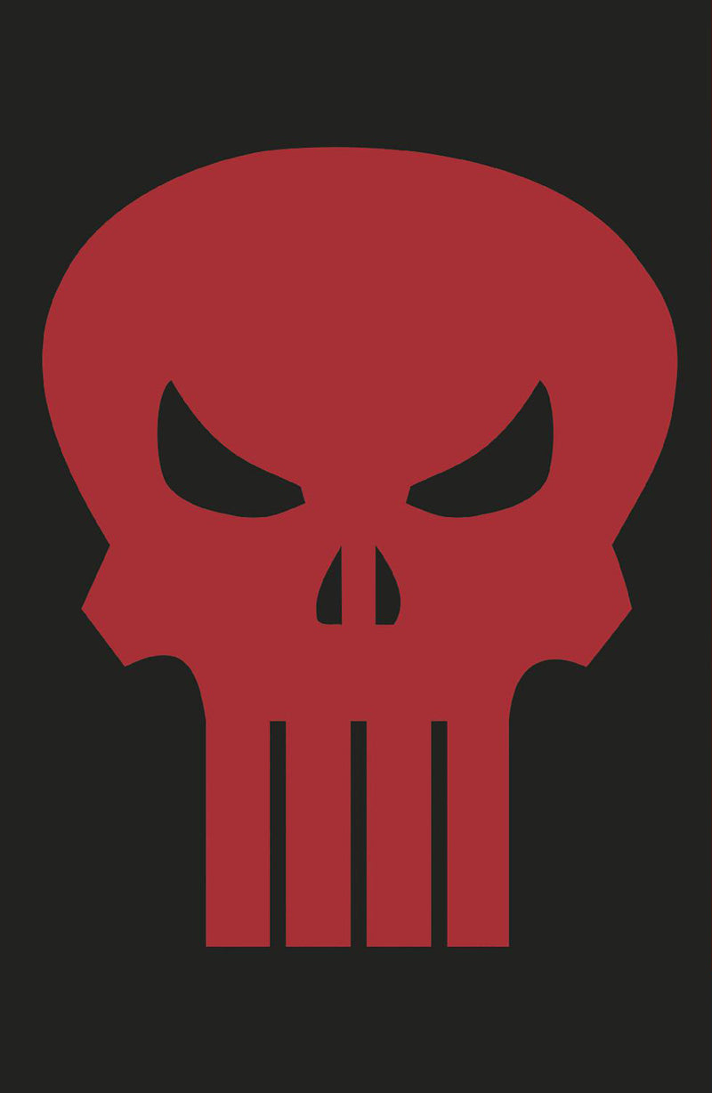 Punisher: Red Band