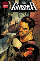 Punisher: Red Band