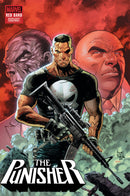 Punisher: Red Band