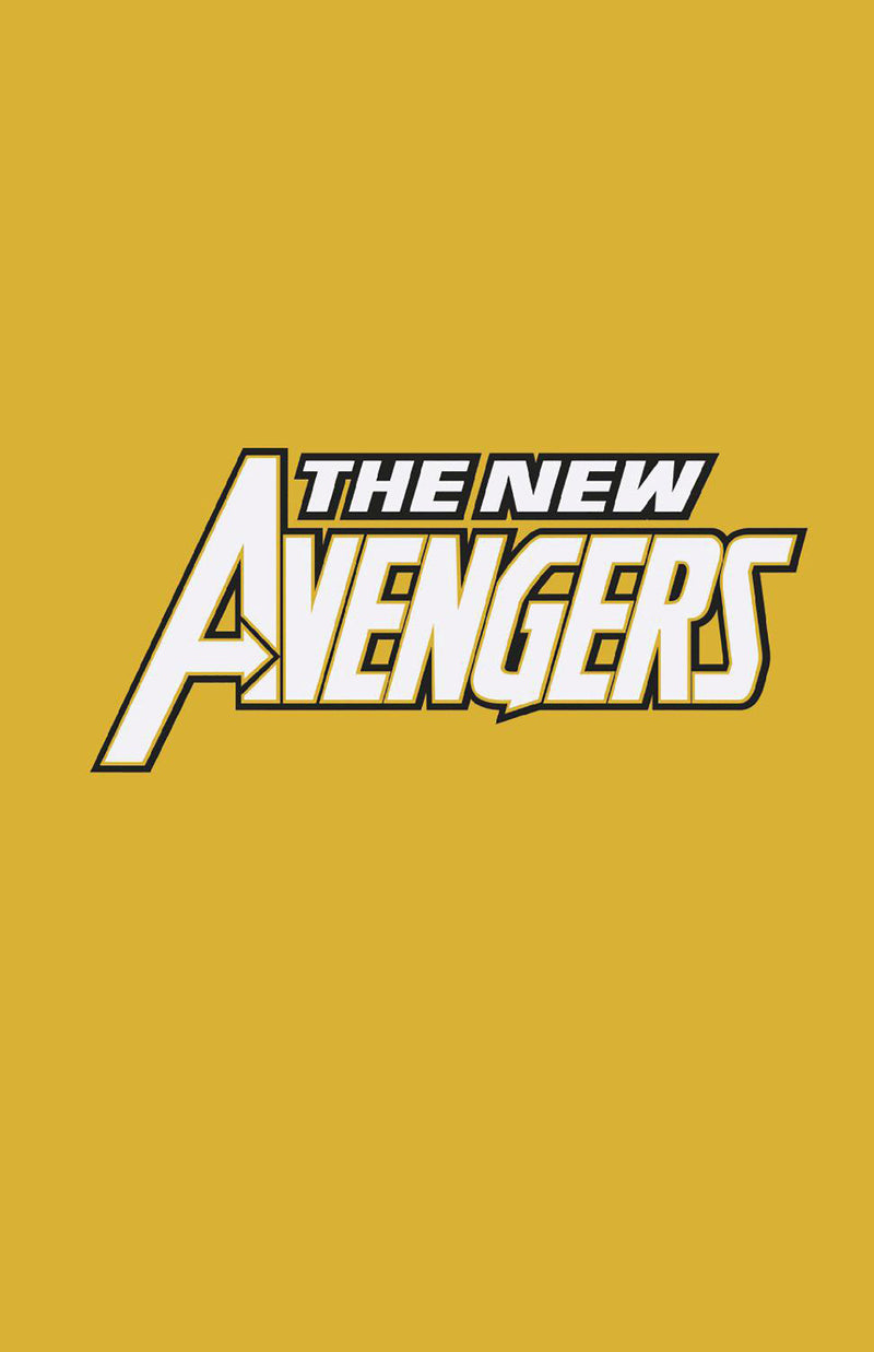 New Avengers
