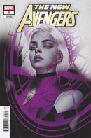 New Avengers