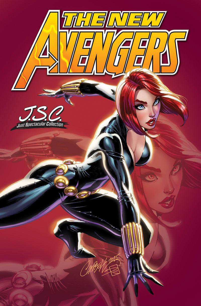 New Avengers