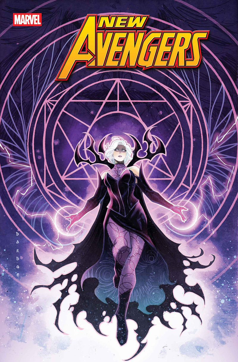 New Avengers