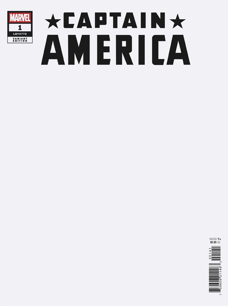 Captain America